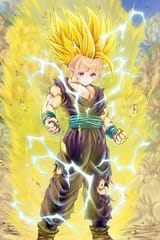 pomudachi gohan