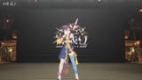 #いなまつり3Dお披露目ライブ