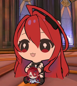 chibiliz_with_plushie
