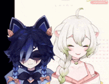 Laimu and Snuffy