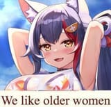 Welikeolderwomen