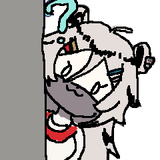 peaking hanner doodle