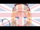 Amelia Watson Is British
