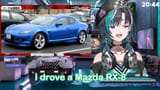 rindo rx8