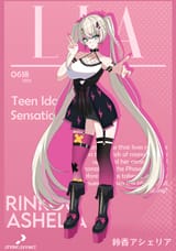 teen idol time magazine