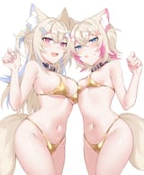 __fuwawa_abyssgard_and_mococo_abyssgard_hololive_and_1_more_drawn_by_alonekm__3e089987b83081a5f6764699f3af7047