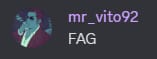 fag