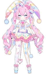 Chibidoki_Clown_5.0