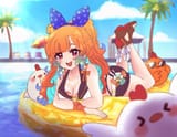 Ammiietty - Pineapple