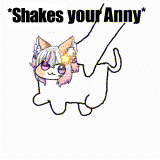 shakeaney