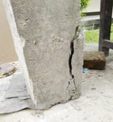 concrete-column-breaking