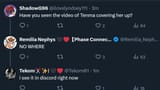 discord