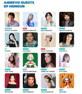 anirevo guests