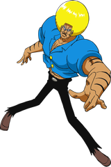 Bobobo-bo Bo-bobo 