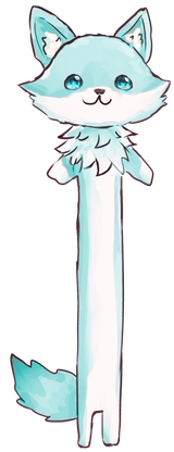 shiny long joshu