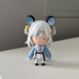 weird lightbulb with painted pantsu