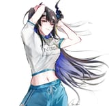 hololive nerissa 207
