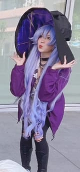 cute