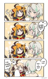ccgg headpats