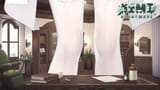 【Members Only】 Comfy fantastical lyre harp practice! 58-19 screenshot