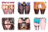 loli thighs