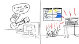 champy fucks up everything