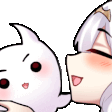 lucypyKissy