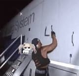 hogan graffiti