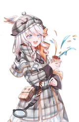 confetti koha