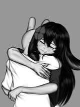 hug