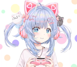 short twintails