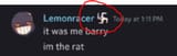 nazi