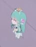 tiny
