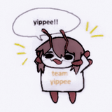 vesper yippee