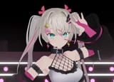 3D idol