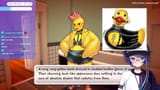 rubber duck