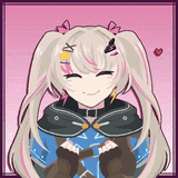 Lia Link Bop