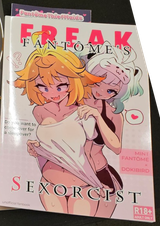 sexorcist
