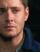 Sad Dean