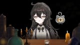 【Chatting】Relaxing little late night chat【Grimmi Grimoire】 2-44-47 screenshot