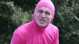 Pink Guy