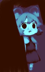 peek