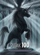 StealthUnicorn