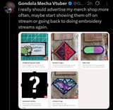 gonpatches