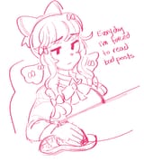 Bad Posts