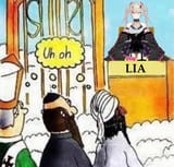 pearly gates