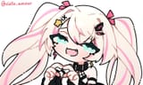 chibi heart
