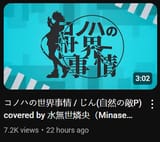 Blue uproar song