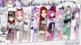 ミルミカ映々1stLiveClear