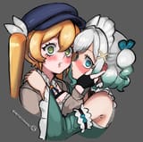 __dokibird_mint_fantome_dokibird_and_mint_fantome_indie_virtual_youtuber_drawn_by_mat_matdesenheiro__5283cfd4e3dd55fa86e3b88a907d032f